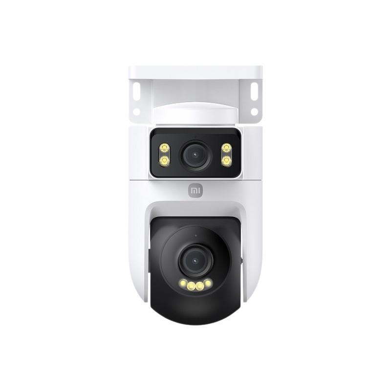 XIAOMI กล้องวงจรปิดสองเลนส์ รุ่น Outdoor CW500 Dual