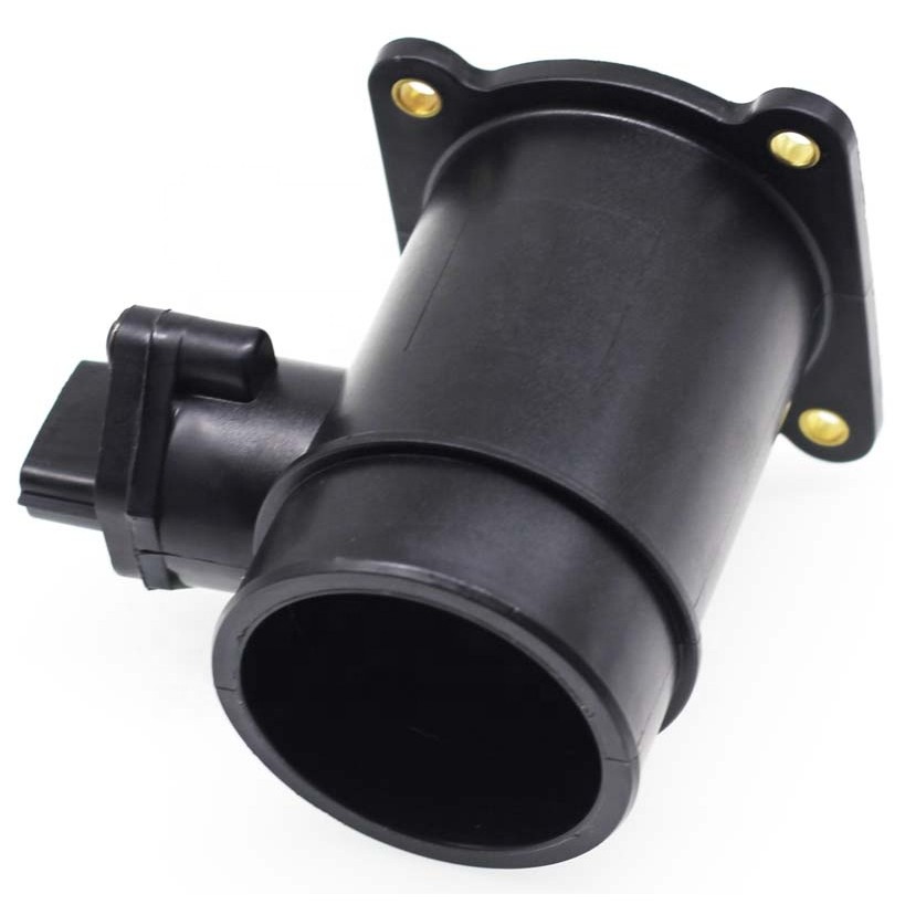 พรีเมี่ยม-MAF Mass Air Flow Meter Sensor 22680-5M301 226805M301 สําหรับ NISSAN X-TRAIL