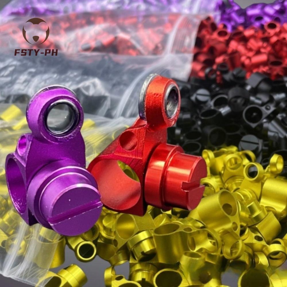 Baitcast Line Guide CNC Machined Precision น้ําเค็มเข้ากันได้อะไหล่ทดแทน