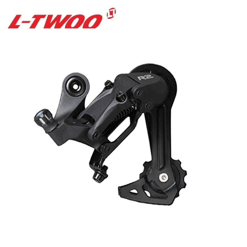 Blueprint Road Bike 2 x 7 Speed Kit R2 Finger Dial 14 Speed Bend Road สับจานหน้าและหลัง