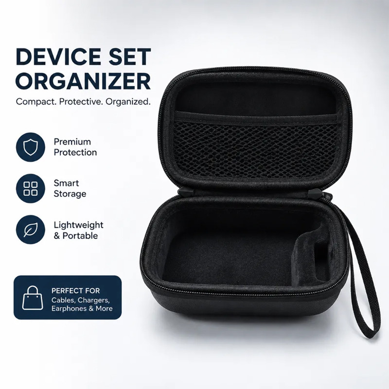 Xplorer Xplorer Pro2 Kit Grip Case Hard แบบพกพา Insta360 Storage Grip Ace สําหรับ