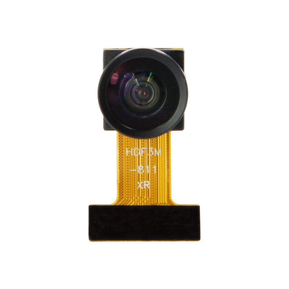 TTGO โมดูลกล้อง OV2640 T‐Camera Plus ESP32‐DOWDQ6 8MB SPRAM WiFi บอร์ดพัฒนาบลูทูธ