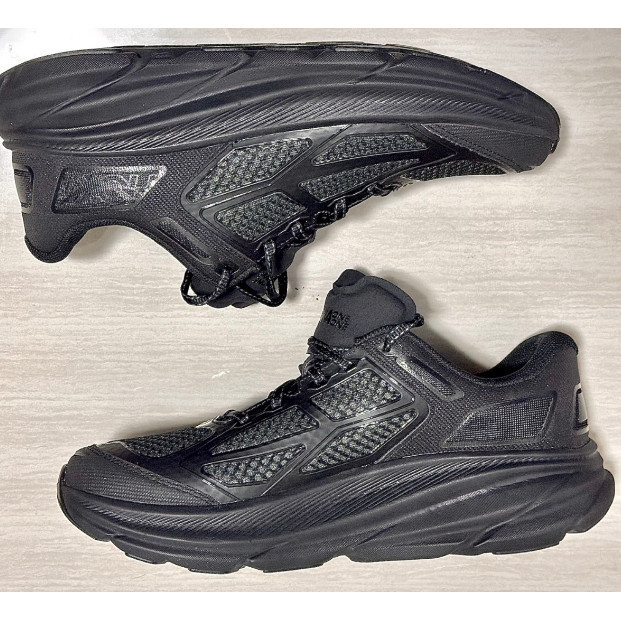 V0AF GSEM HOKA ONE ONE U Clifton One9 เหมาะสําหรับทํางาน รองเท้าสบาย YX2X