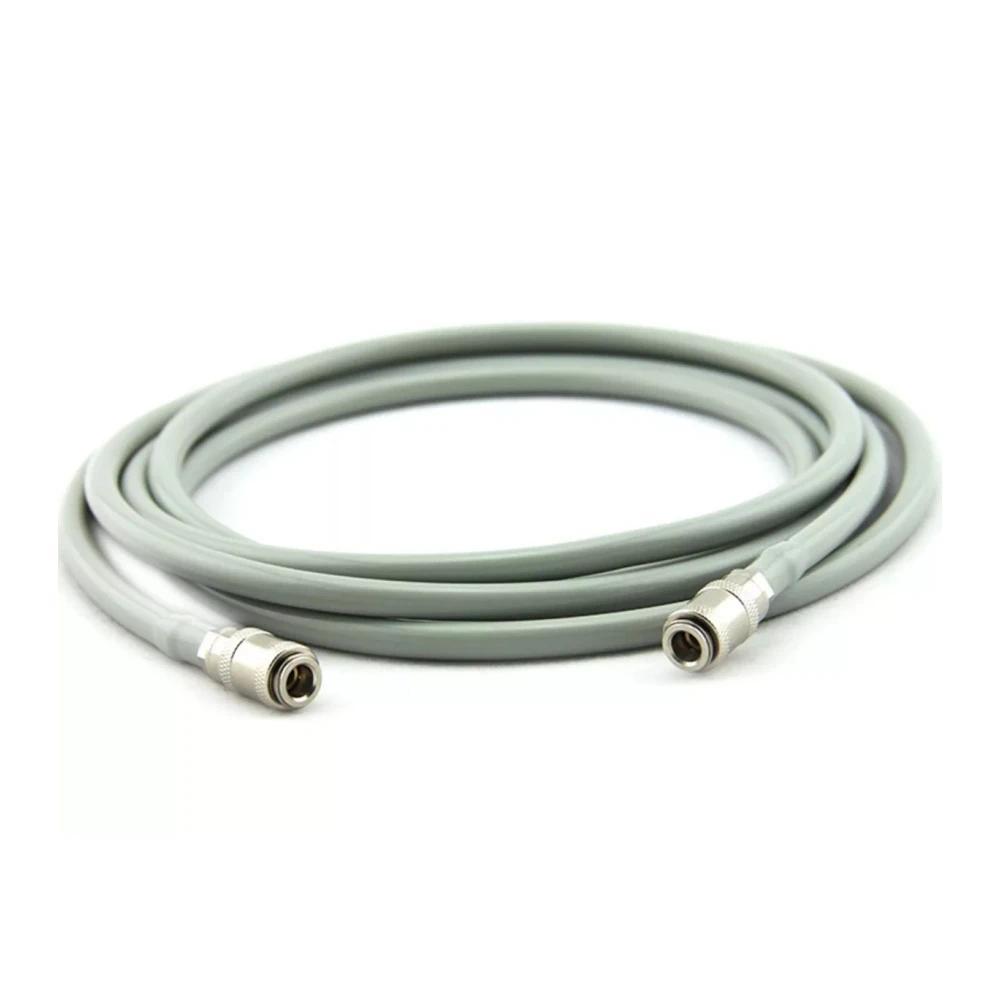 【Qj】mindray datascope BP cuff Air hose nibp Tube bayonet 0683-04-0004ใช้งานร่วมกับ Spa .celabs, Phil