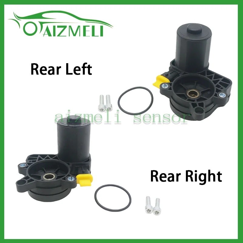 HZY ที่จอดรถเบรค Caliper Control สําหรับ Ford Edge Escape Fusion Lincoln MKZ MKC MKX Nautilus 2013 ~