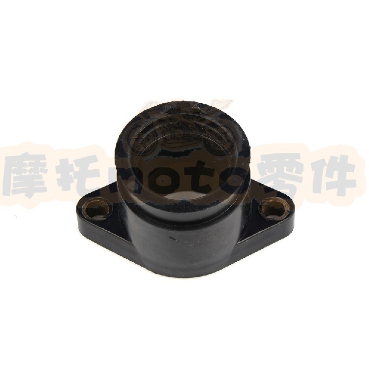 ขายดีที่สุด เหมาะสําหรับ Yamaha YFM400A YFM400F YFM450F YFM450FX 00-12 กาวอินเทอร์เฟซคาร์บูเรเตอร์