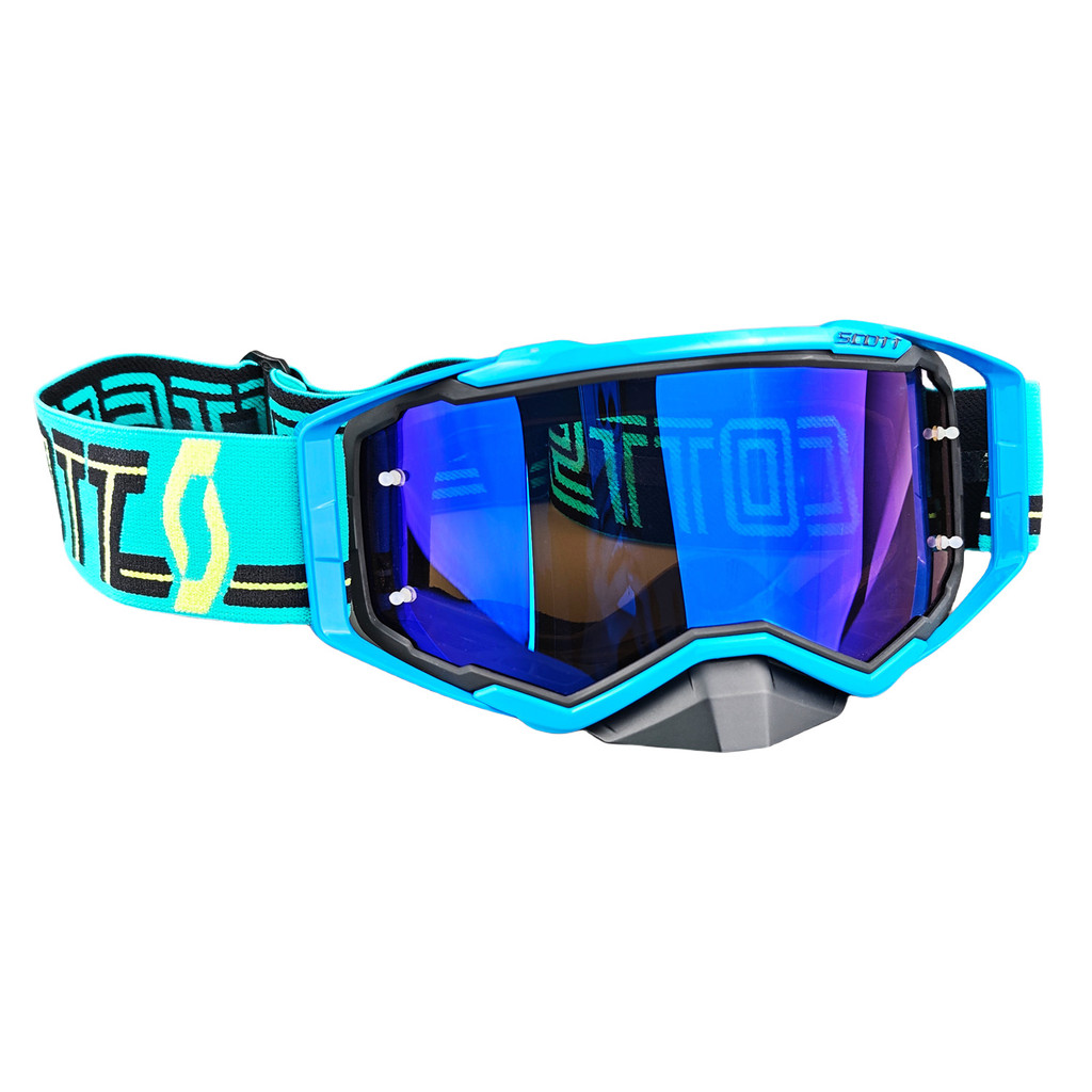 Popular~Motorcycle goggles, riding glasses, helmet goggles, windproof glasses, sun protection glasse