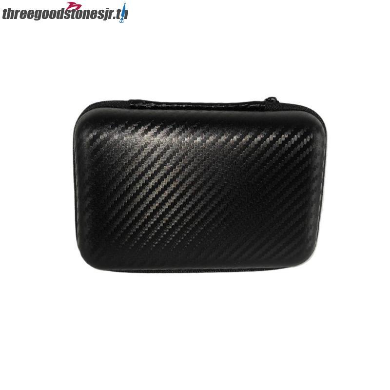 TGST แบบพกพา R36S R35S R36pro กรณีเกมคอนโซล RG34XX K36 กระเป๋ากันกระแทกฝาครอบเปลือกป้องกันกรณีของขวั