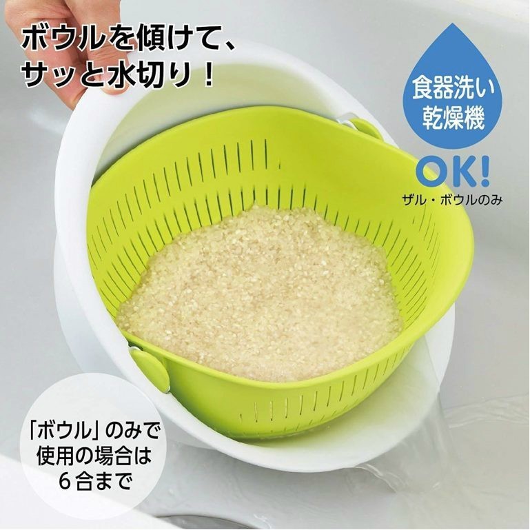 Multifunction Kitchen Drainer / Vegetable Drain Basket Bowl / Noodles Rice Spin Strainer Colander