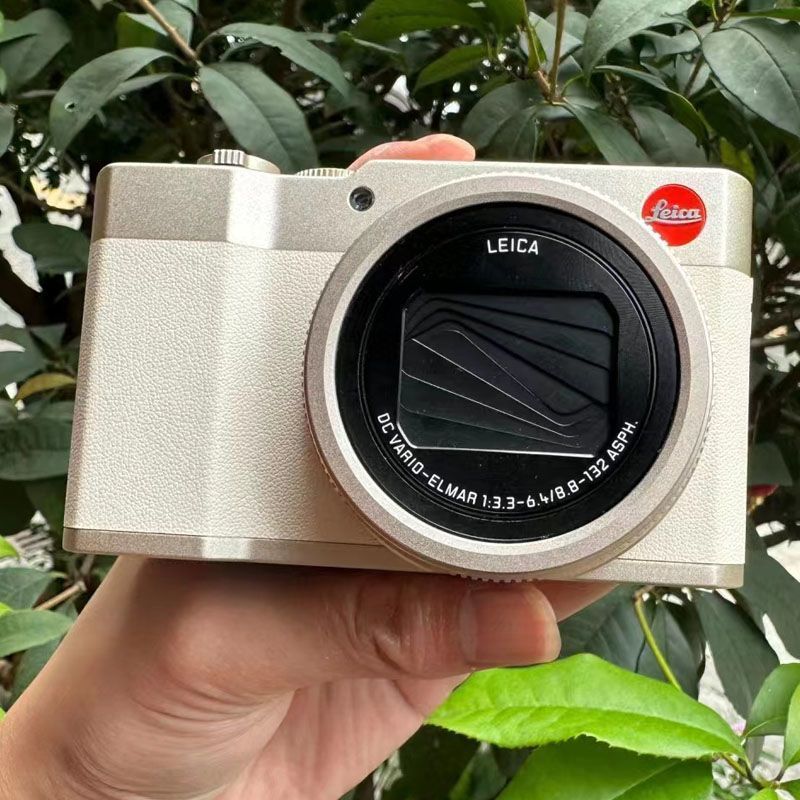 [Leica] C-LUX D-LUX6 D-LUX5 D-LUX4 V-LUX40 Classic Digital Camera C (Typ 112)