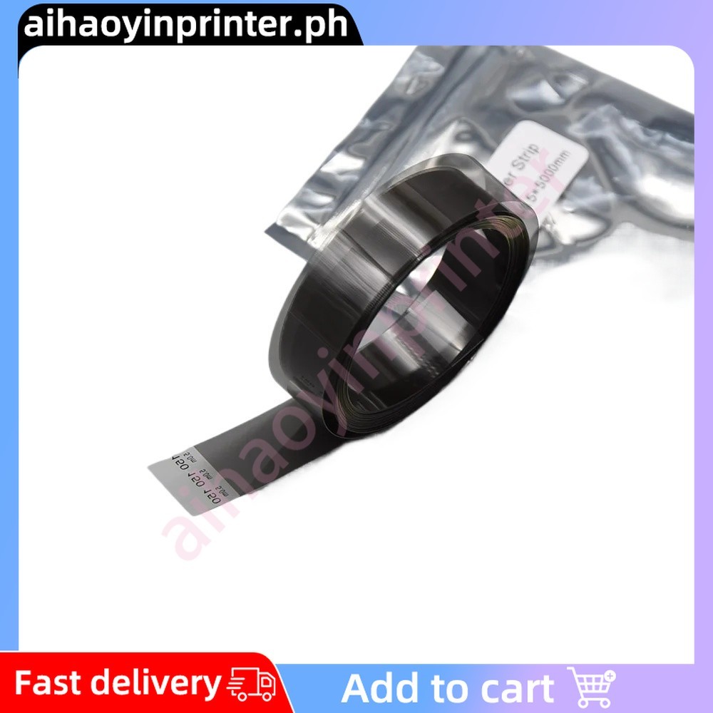 1PC 180dpi 150dpi 360dpi 2.7M 3.6M 4.5M 5M 15mm Encoder Strip สําหรับ Solvent UV DTF เครื่องพิมพ์ 18