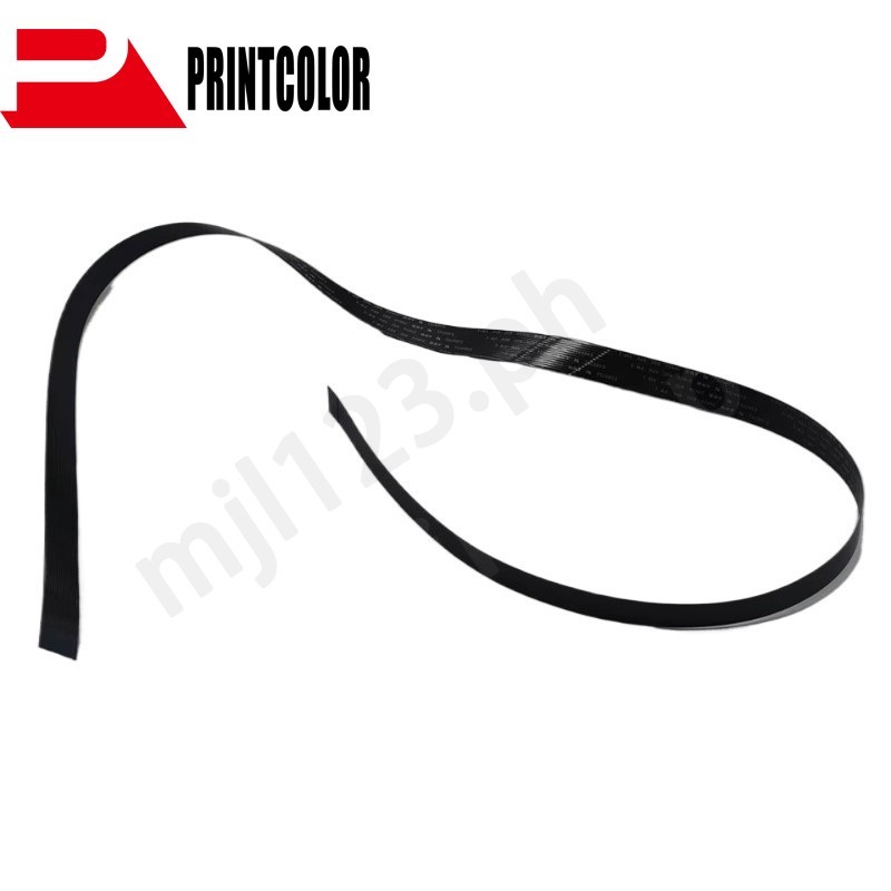 10X เครื่องสแกนเนอร์สําหรับ HP M435 M476 M521 / 435 476 521 ( 86 ซม. 14PIN )