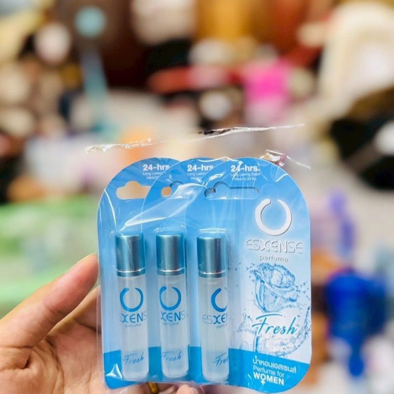 Thai ของแท้ Esxense Eau De Toilette 9.5.1