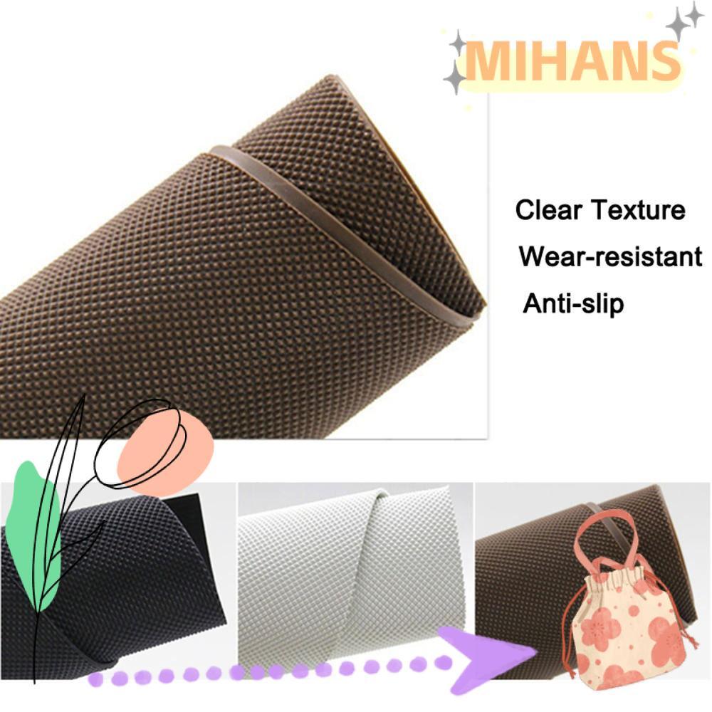 MIH Repair Patch Anti Slip Soling Sheet Shoes Patch Repair Patch