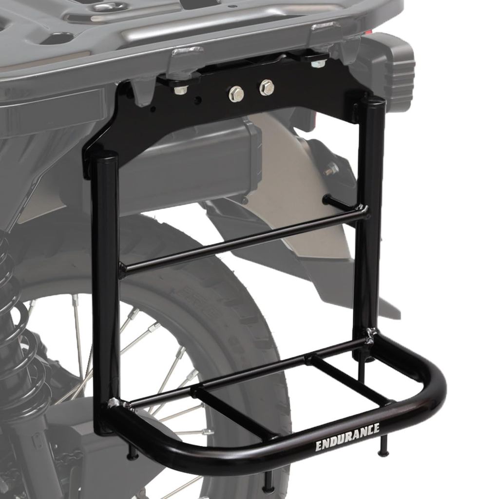 ENDURANCE Bike Side Carrier for CT125 Hunter Cub JA65 (EP820K2EA1)