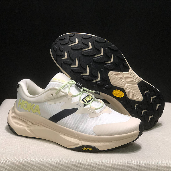 รองเท้าวิ่ง HOKA ONE ONE GTX กันลื่น