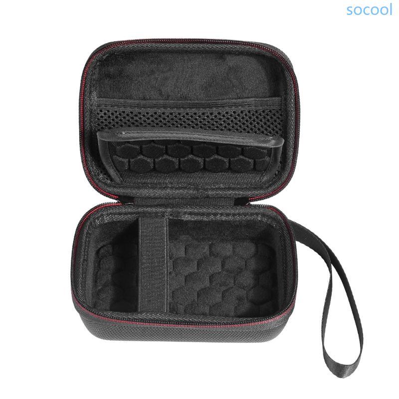 Soc* เคส EVA สําหรับ RG353V RG35XX RG353VS กระเป๋าเก็บเคส