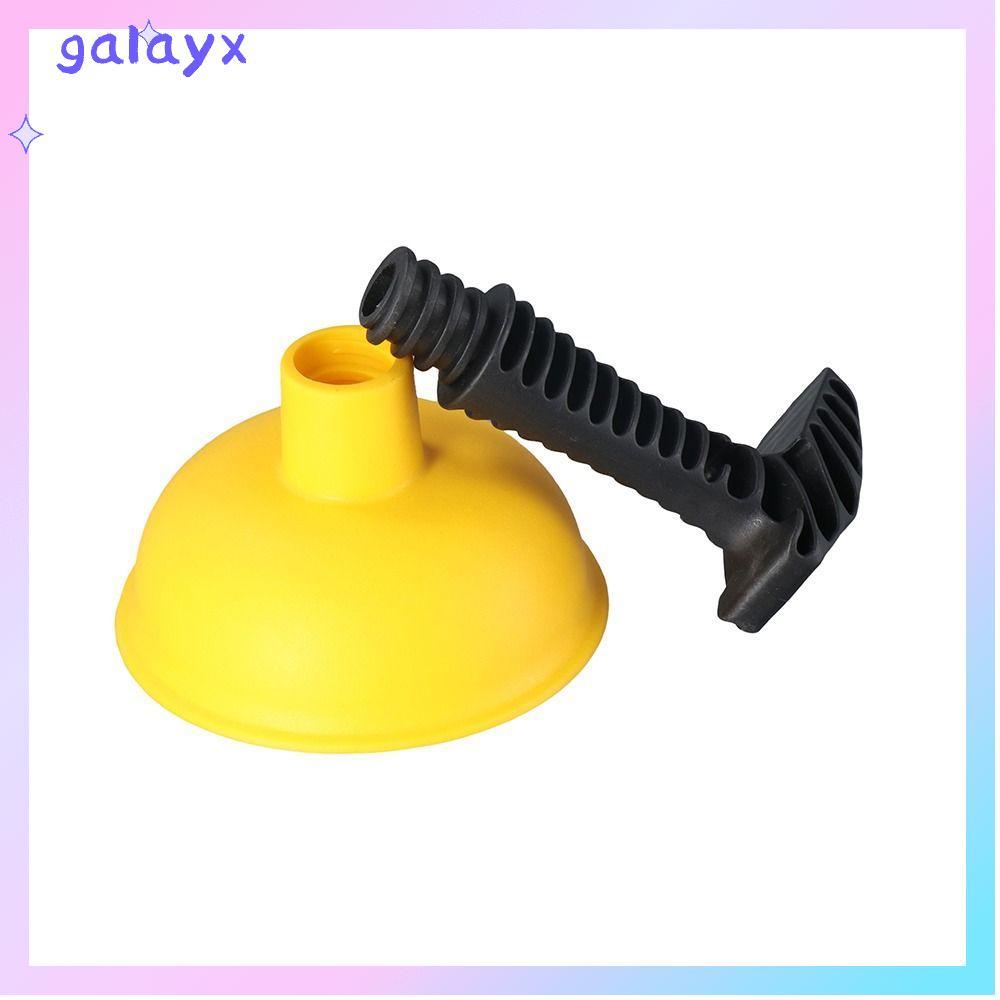 GALAYX Sink Plunger Unclog ห้องน้ําเครื่องมือ Handle