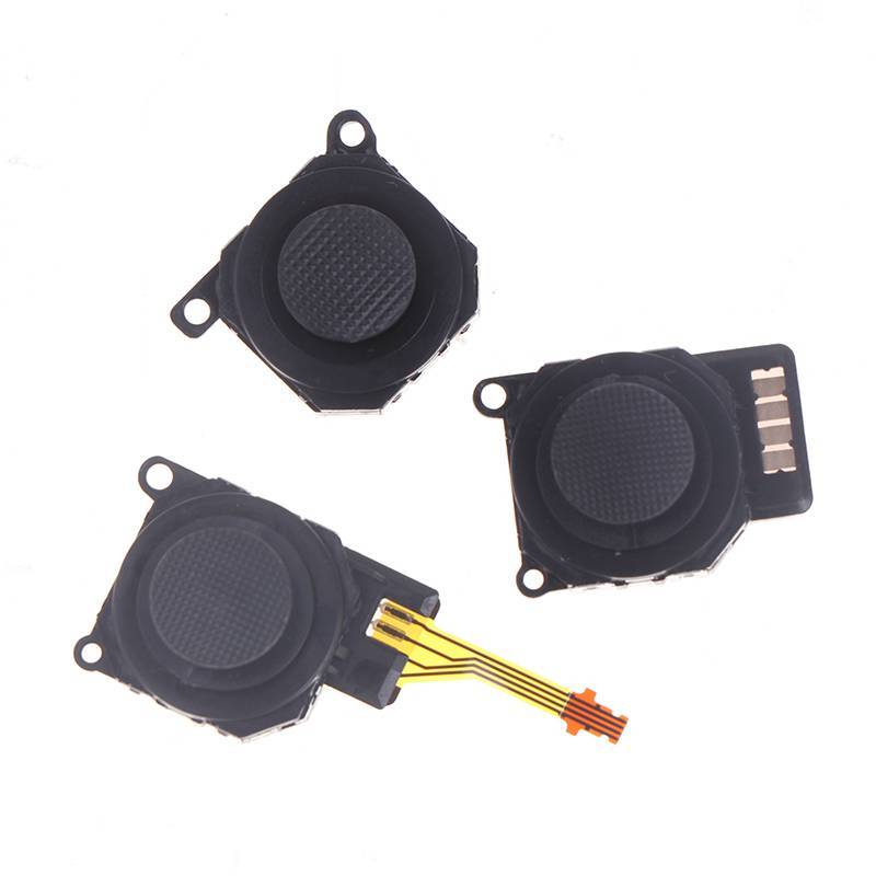 FTY 3D Analog Joysti สําหรับ 1000 2000 3000 Controller N