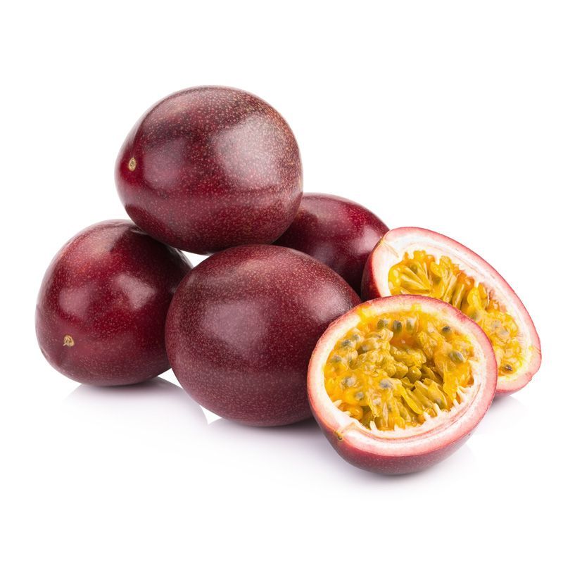 โครงการหลวงเสาวรสแพค Royal Project Passion Fruit Pack