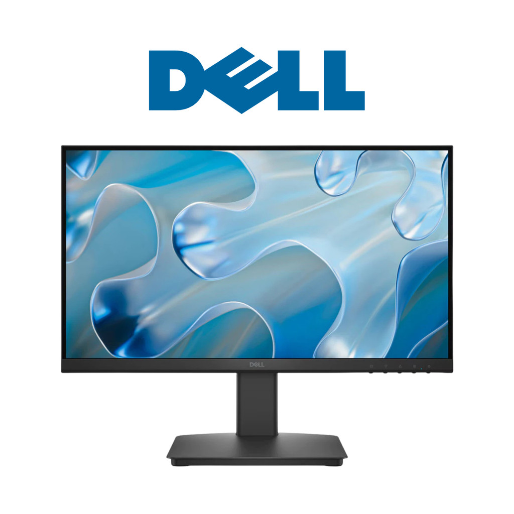 DELL Monitor (จอมอนิเตอร์) SE2225HM 21.5" FHD 100Hz VA รับประกัน 3 ปี