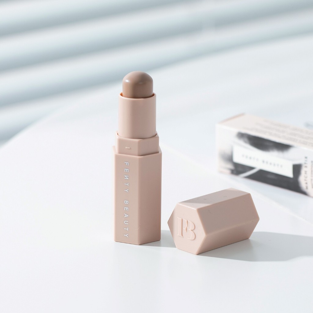 ของแท้ 100%🧁 Fenty Beauty Match Stix Matte Foundation Stick, 7.10 กรัม