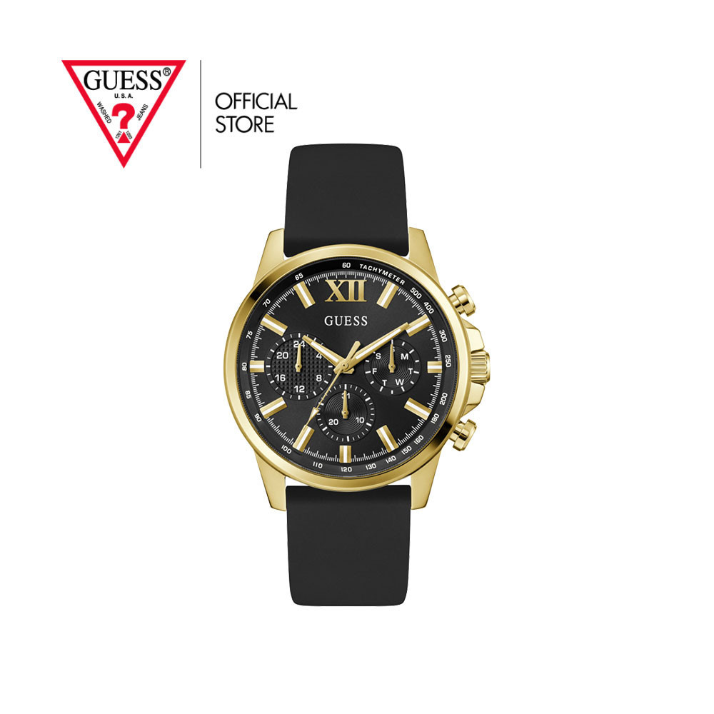 GUESS GW0913G2 นาฬิกาข้อมือผู้ชาย