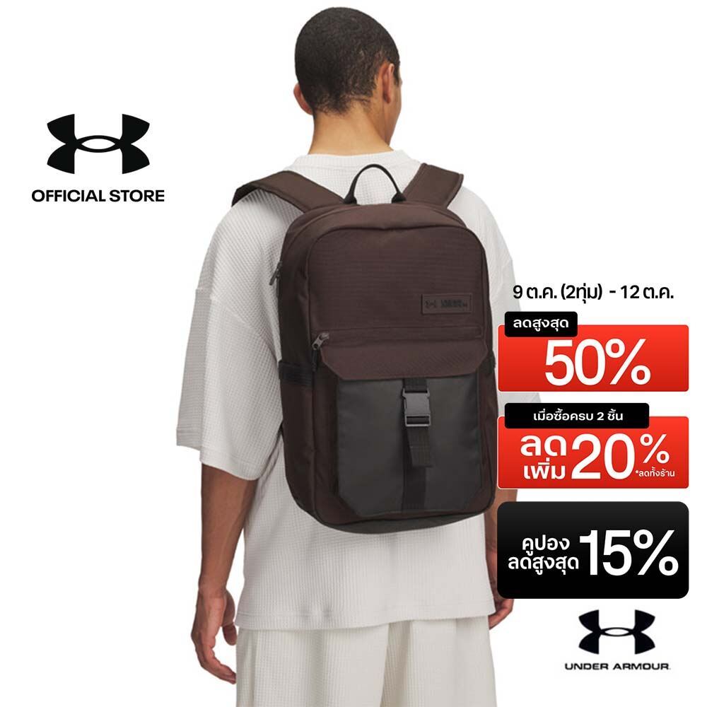 Under Armour حقيبة ظهر UA Triumph Campus — صورة 2