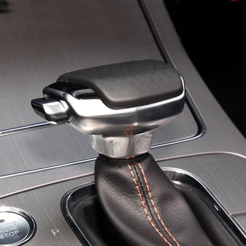 เหมาะสําหรับ Harvard H6H2M6H7 การปรับเปลี่ยนเกียร์อัตโนมัติหัวเกียร์เกียร์ Shift หัว F5 Weipai VV5P8