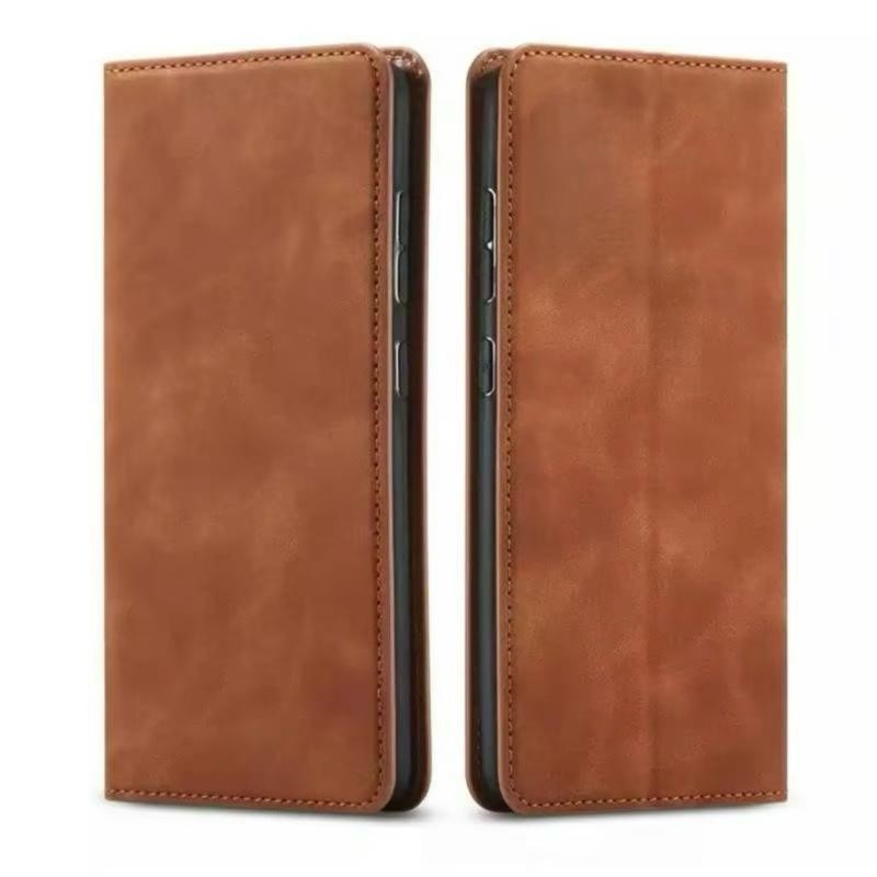 เคสโทรศัพท์ฝาพับ Case For Samsung A17 5G A07 A06 A16 ซองเปิดปิด เคสตั้งได้ เคสใส่นามบัตรได้ พร้อมส่ง เคสกันกระแทกอย่างดี - รูปที่ 4