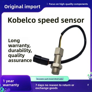 Kobelco Excavator Parts SK130 140-8 D04FR Engine Speed Senso…