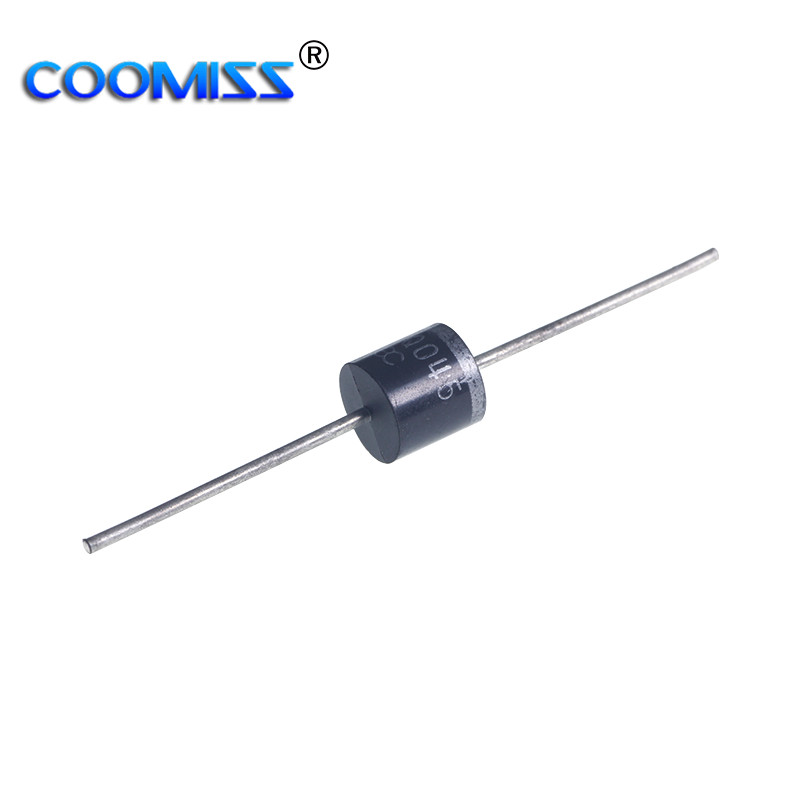 Original 10SQ045 12SQ045 15SQ045 R-6 Shoteki Diode Photovlusic เฉพาะ 10 ชิ้น