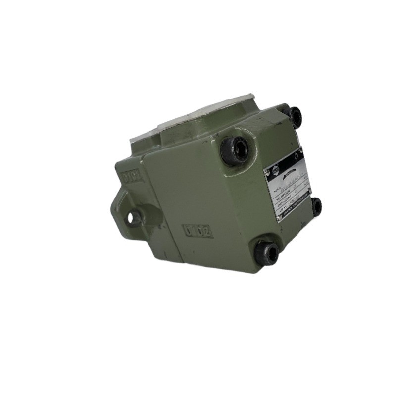 HIGH-TECH Hector ปั๊มน้ํามัน PV2R1 PVL1-14/17/19/23/25/28/31-F-1R-U-10