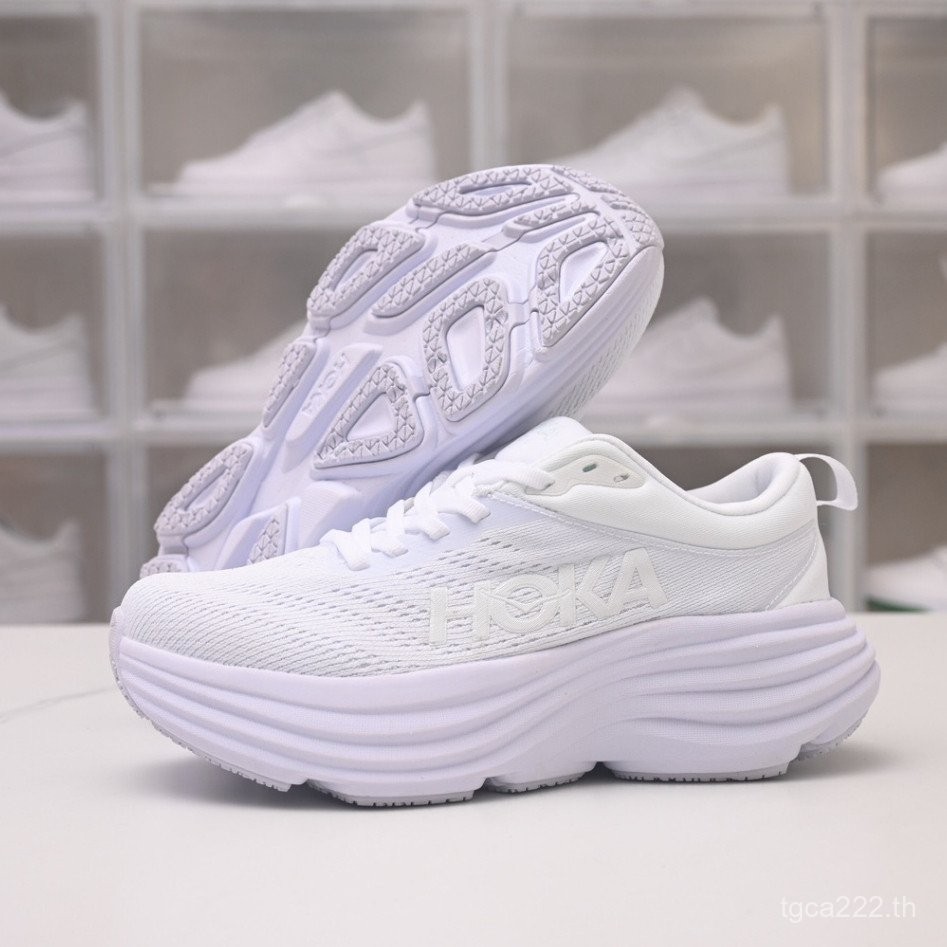 Lotto Bondi 8 รองเท้าวิ่งกันกระแทก Unisex