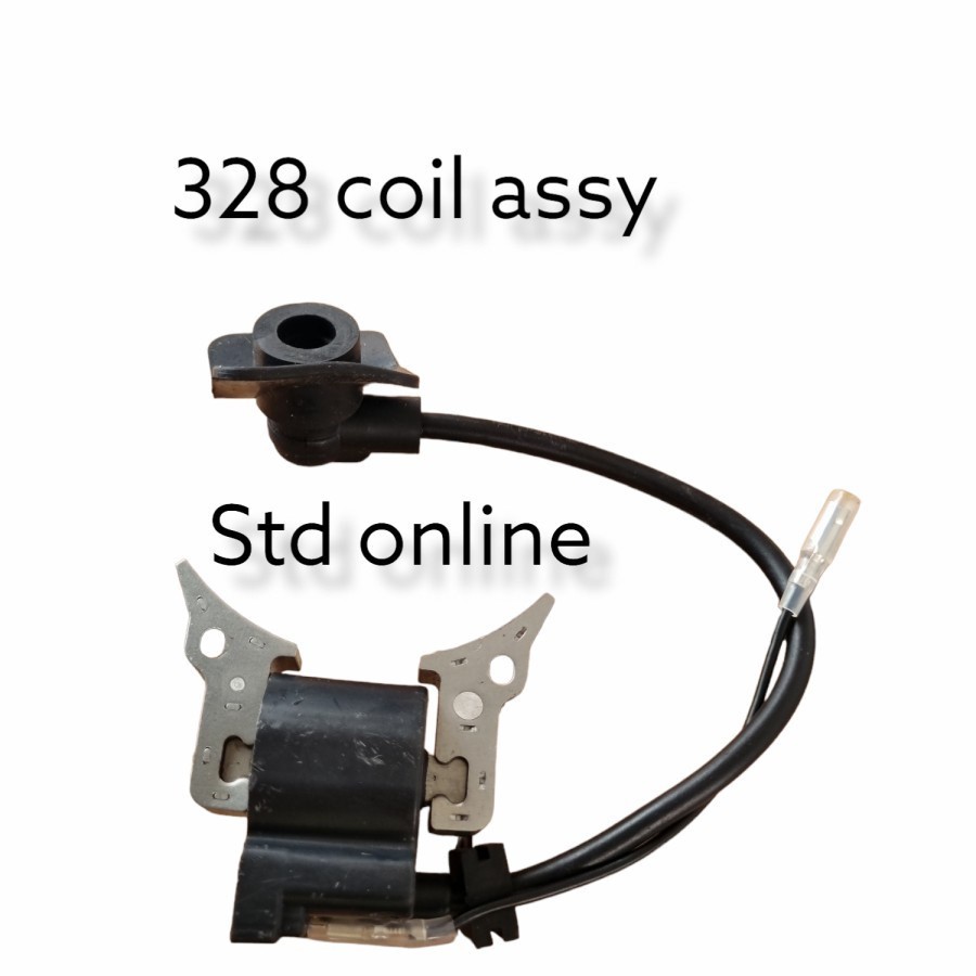 MESIN 328 Cdi คอยล์เครื่องตัดหญ้า
