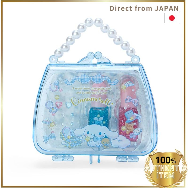 Sanrio ชุดเล็บสำหรับเด็ก