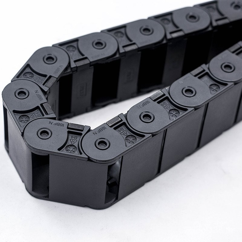 โซ่ลาก Yigus E4.42 4140C2400 igus3400 เปลี่ยน 094E6229 ในประเทศ 2500 ZNDJ