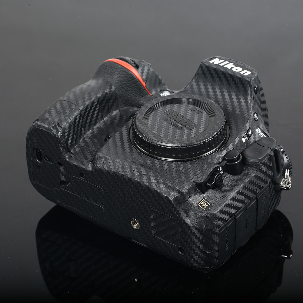 เหมาะสําหรับ Nikon D810 D850 D7500 Z6 II Z7 Z5 Z50 D750 Z7II กล้องสติกเกอร์