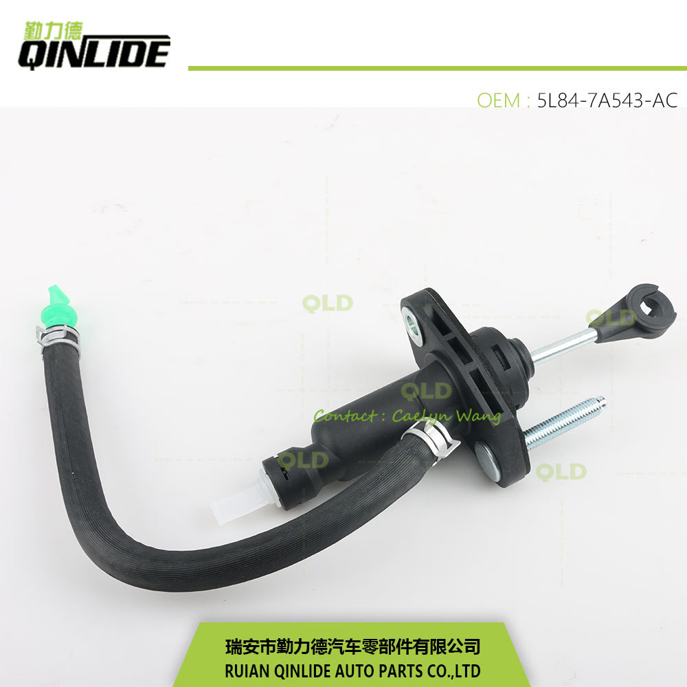 แม่ปั๊มคลัตช์ แม่ปั๊มคลัตช์ พลาสติก 5L84-7A543-AC 5L84-7A543-AD 4599724