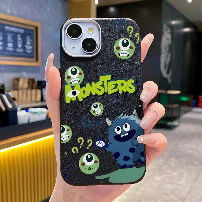 Softcase สําหรับ IQOO Neo U1 U1x U5x Z6 5G รูปไข่กรอบ Chrome Charcoal Chunks Silicon Case