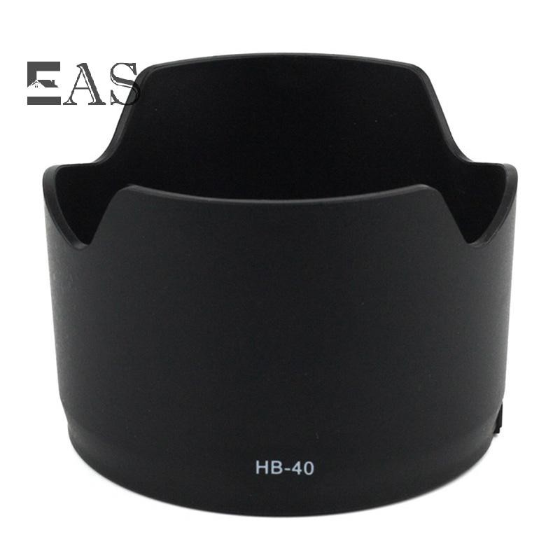 [EA] HB-40 เลนส์ Bayonet สําหรับ NIKON AF-S NIKKOR 24-70mm f/2.8G TH