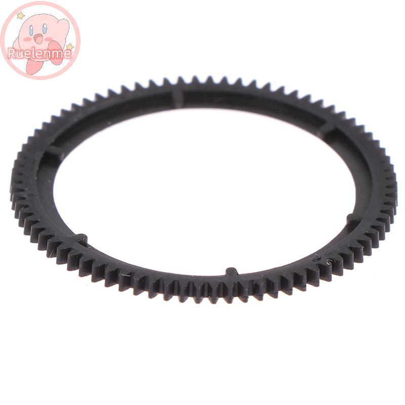 Uelenme 1PC เกียร์สําหรับ Wm-ex2000ex921gx654 Gx651ex67ex655fx688fx877 Cassette Deck Walkman Player 