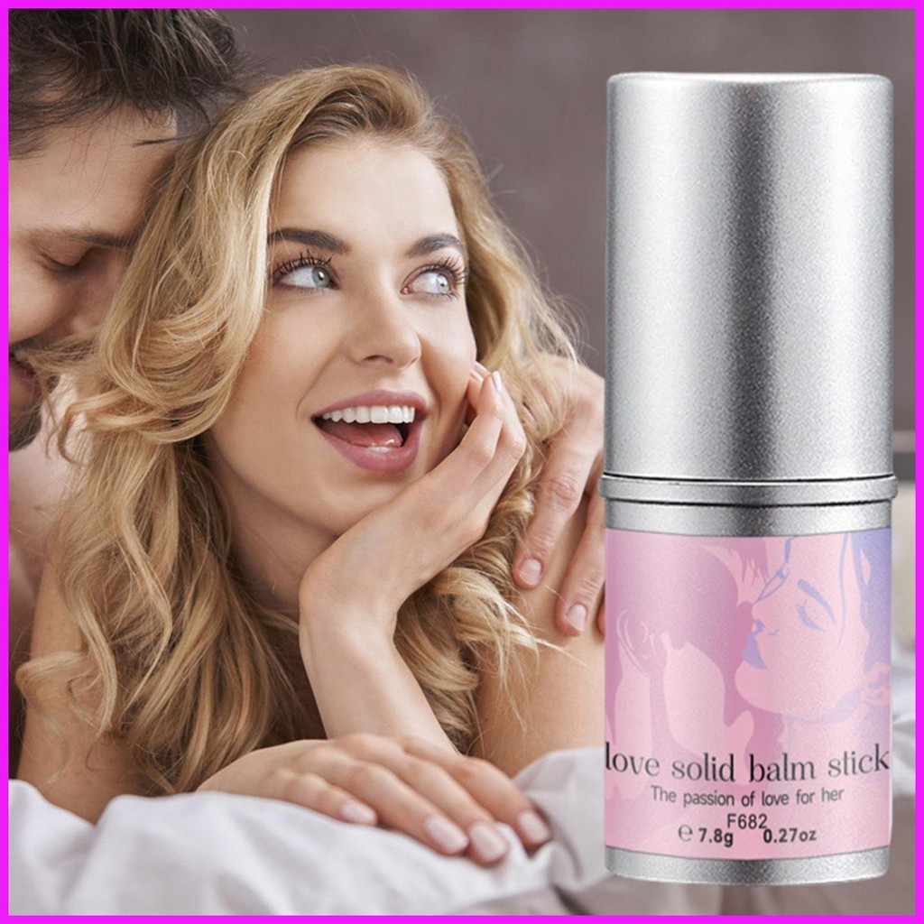 Perfume Balm Lip Balm Portable Travel Long Lasting Women Fragrances Compact Personal Perfume Multi-P