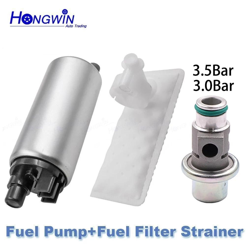 การใช้ปั๊มกรองตัวควบคุมสําหรับ Suzuki Quad Racer LT-R450Z LT-R450 LTZ400 LTF400 15100-33H00 15100-33