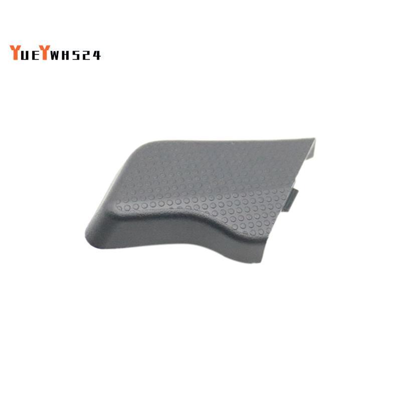 [ขายดี Y4]ที่ปัดน้ําฝนกระจกหน้าซ้ายรถยนต์ด้านข้างฝาครอบแผง Trim สําหรับ 911 987 718 997 2005-2013