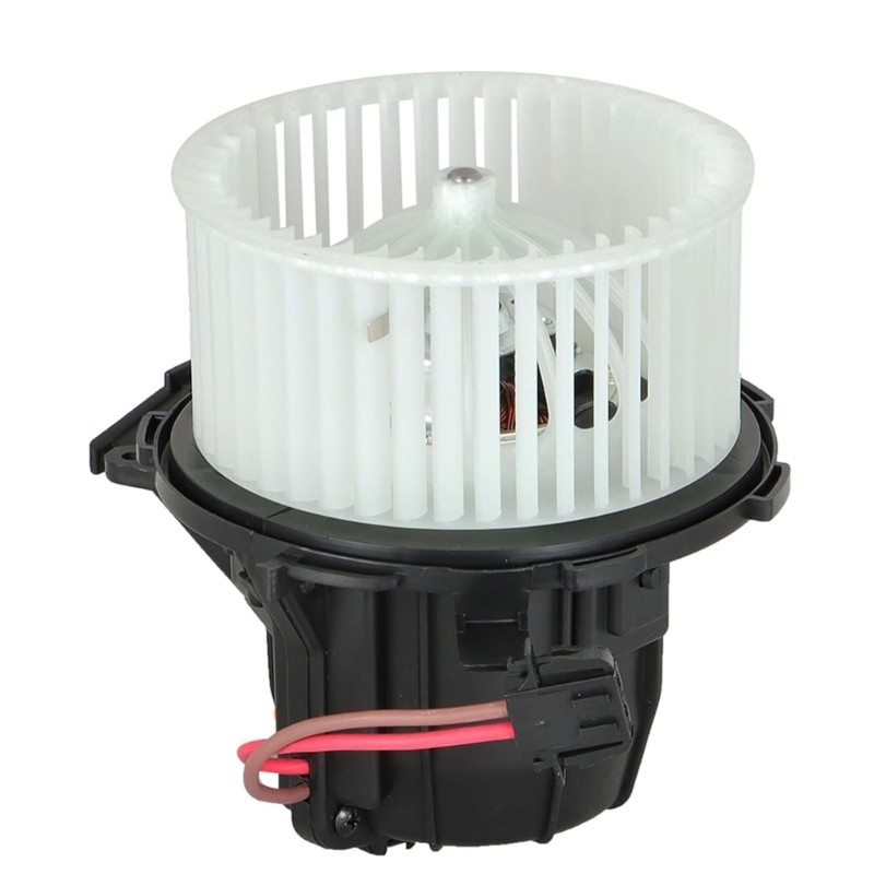 QJ Tall Efficiency Quiet Blower Motor สําหรับยานยนต์ทําความร้อนและแช่เย็น Syst