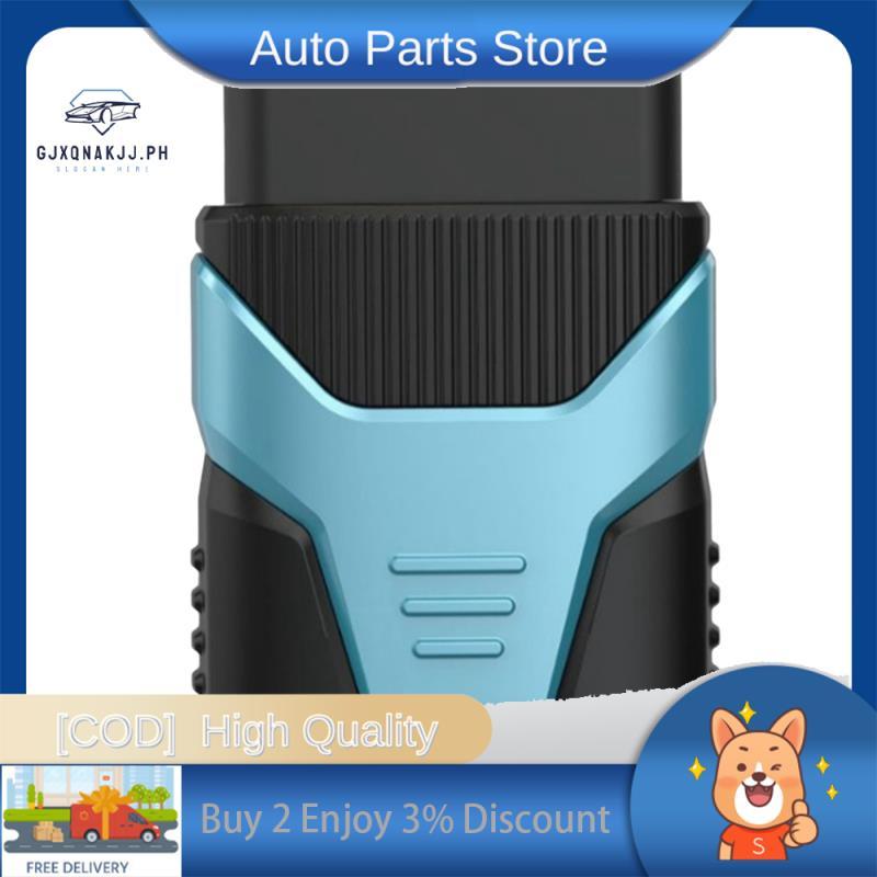 อ่านโค้ด Live Data System Z100Elite Tester OBD2 Scanner