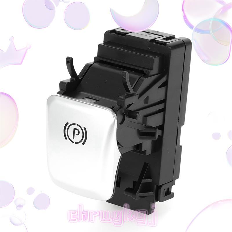 ปุ่มสวิตช์ควบคุมเบรกที่จอดรถ 213 905 38 03 2139053803 สําหรับ - E220d C238 Coupe Actuator chruykgj.t