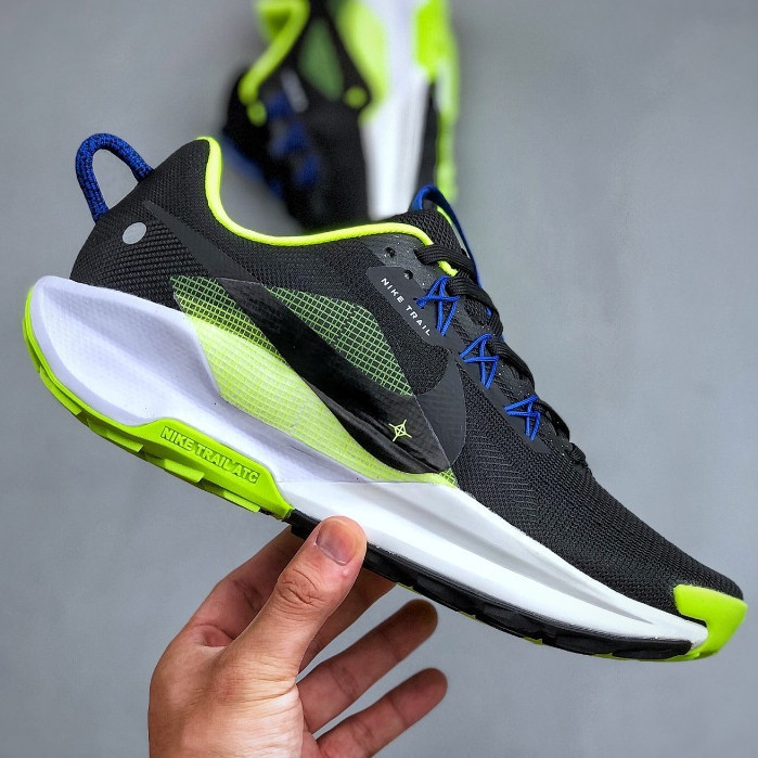 รองเท้าวิ่ง Pegasus Trail 5 และ Pegasus 41 สำหรับทั้งผู้ชายและผู้หญิง