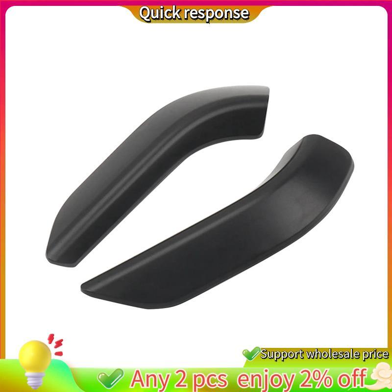 ในสต็อก-รถจักรยานยนต์ Anti-Collision Protector สติกเกอร์ด้านหลังด้านข้างสําหรับ Street Triple 765 ST